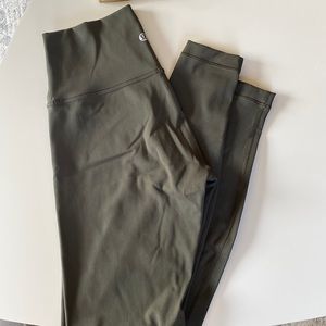 lululemon Align Legging